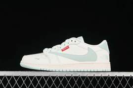 Picture of Air Jordan Travis Scott _SKUfw18028341468381376fw